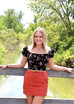 Olivia Thatcher